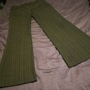 Ideology formal wear pants